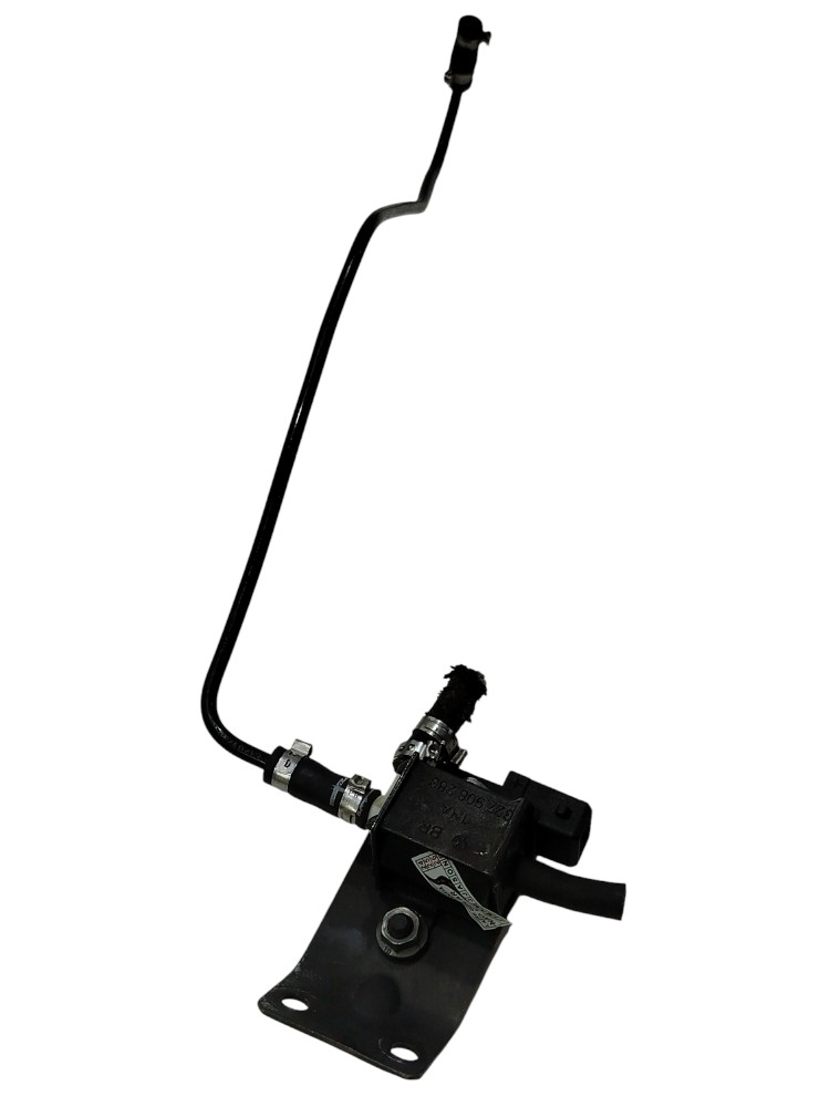 Válvula Partida Solenóide Fria Frio G4  2006 A 2014 1