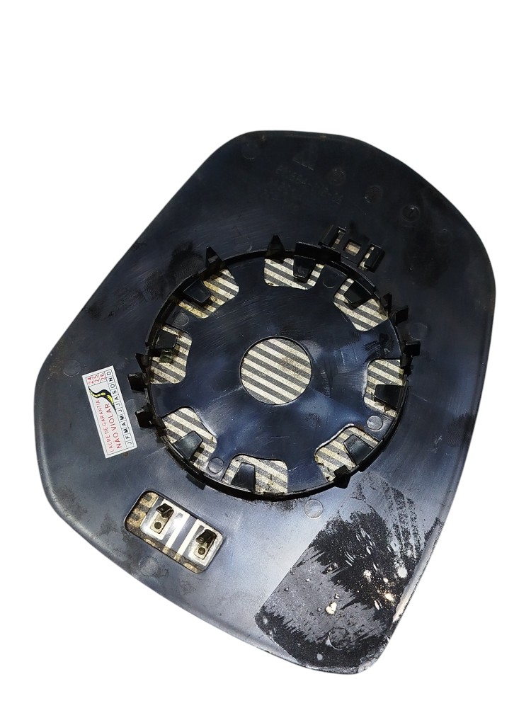 Lente Espelho Retrovisor C4 Picasso 2012 Ld Direito Detalhe 5