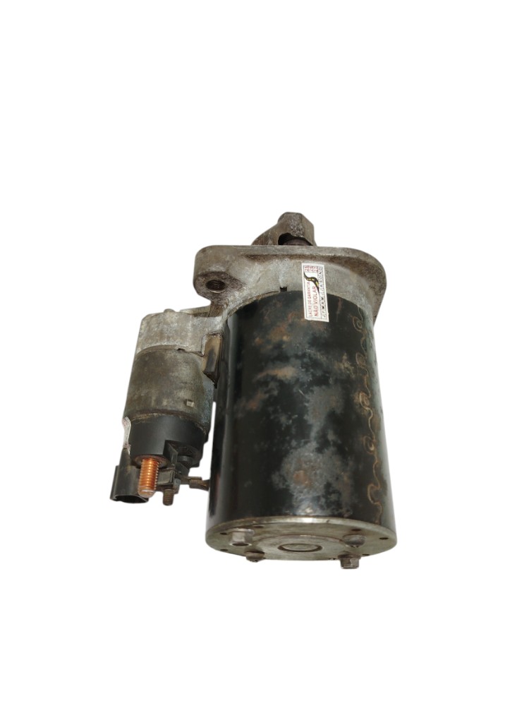 Motor Arranque Partida Kia Soul 2009 a 2013 1195239 6