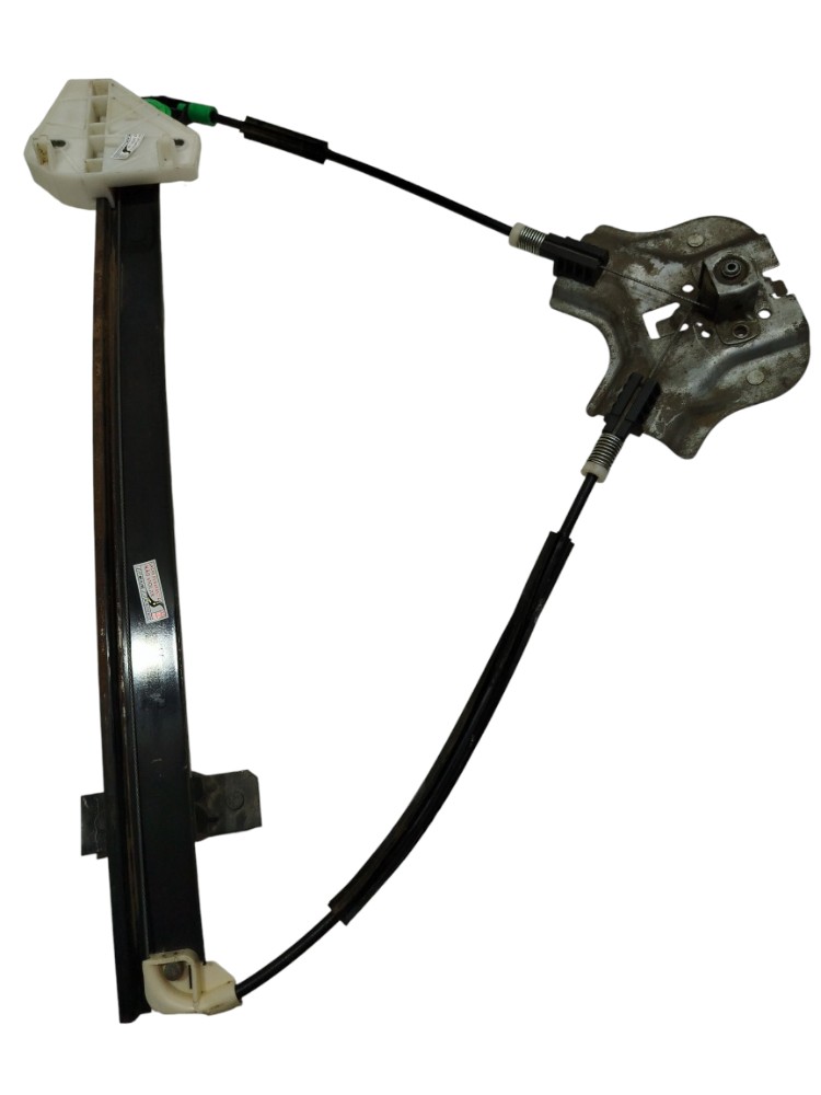 Máquina Vidro Diant Direito Ford Ka 2011 2