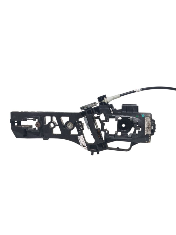 Suporte Maçaneta ext Tras Esq Ford New Fiesta 2011 94002593 4