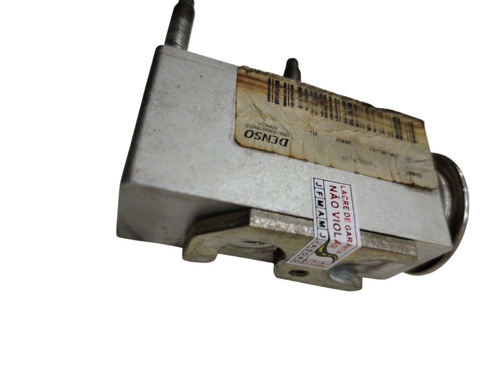 Válvula Expansão Ar Condicionado C4 Picasso Glx 2.0 16v 2012 10