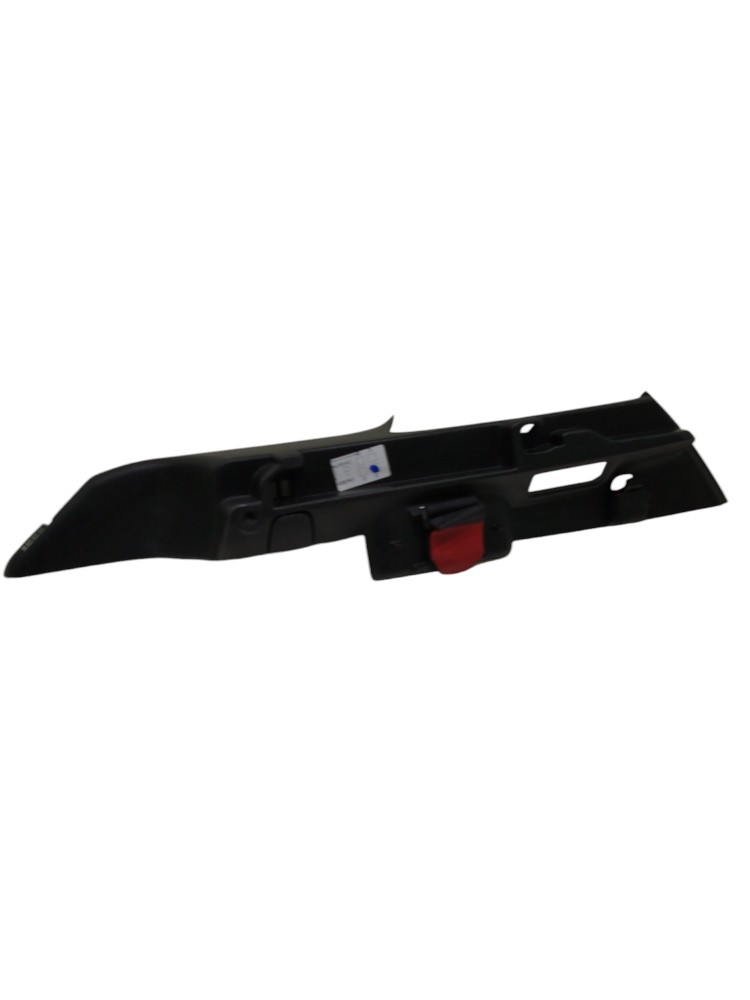 Suporte Bagagito Traseiro Direito C4 Picasso Glx 2.0 2012 8