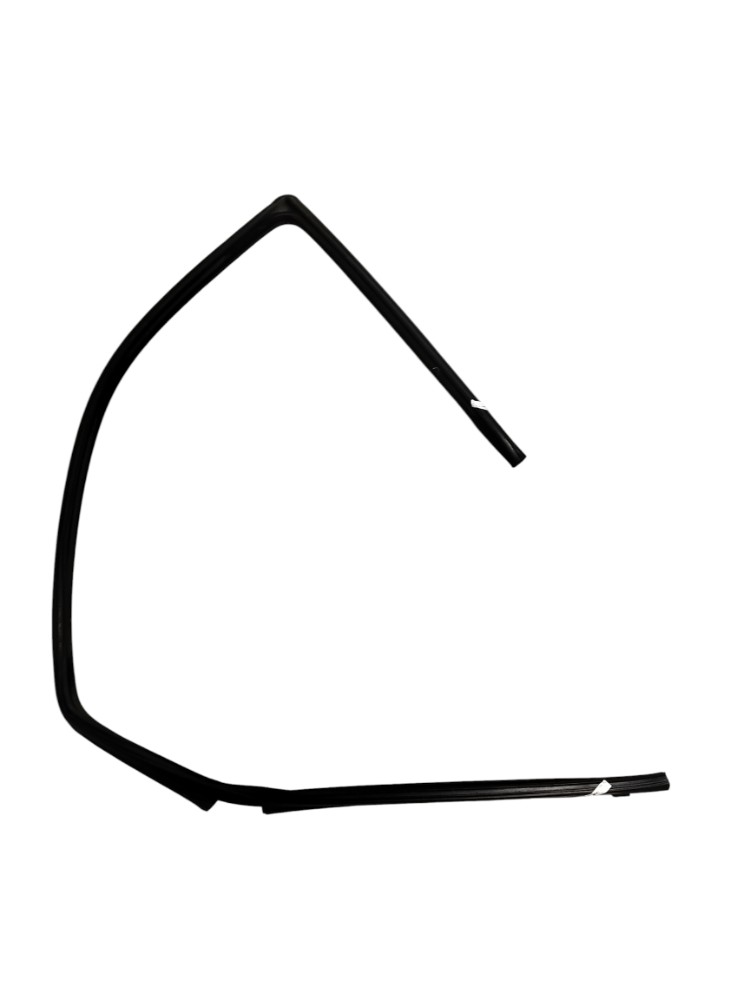 Borracha Canaleta Diant Esq Porta Citroen Xsara Break 2