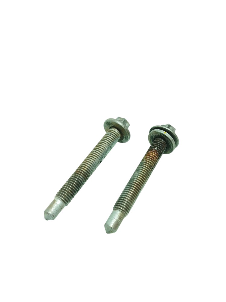 Par Parafusos Agregado Peugeot 206 1.4 2005 2
