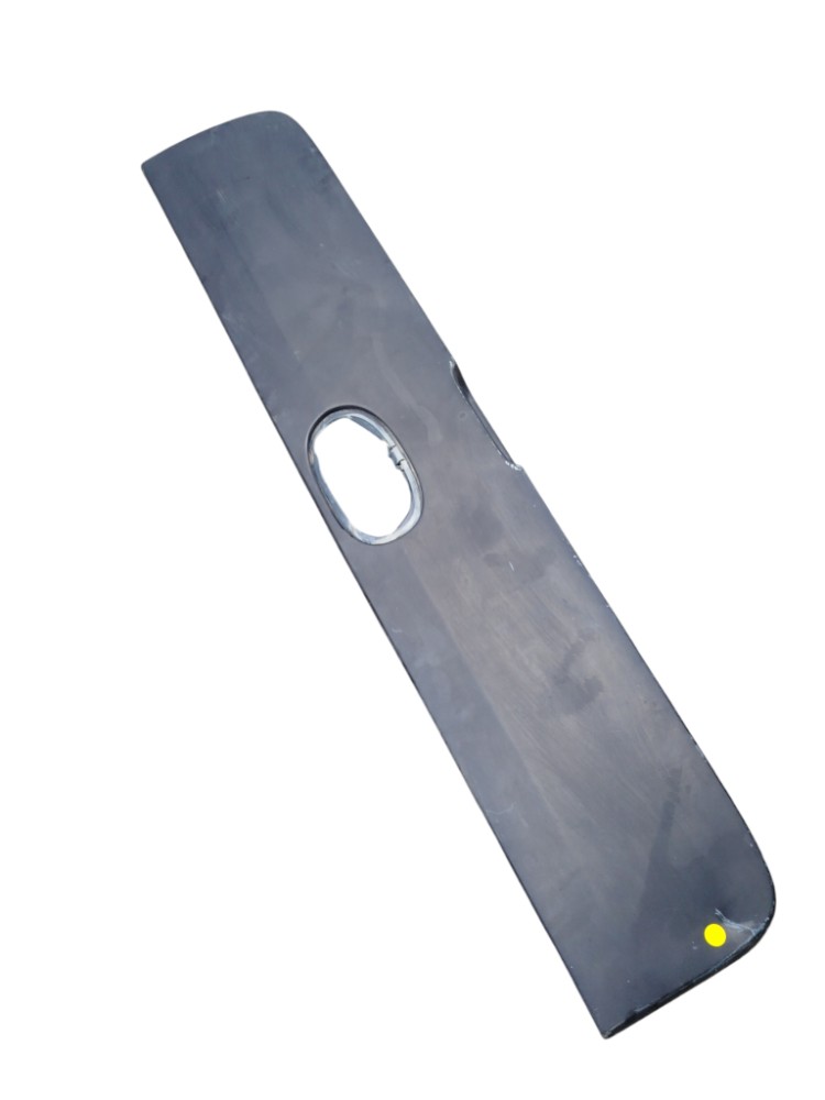 Moldura Externa Tampa Porta Malas Renault Kangoo 2001 7