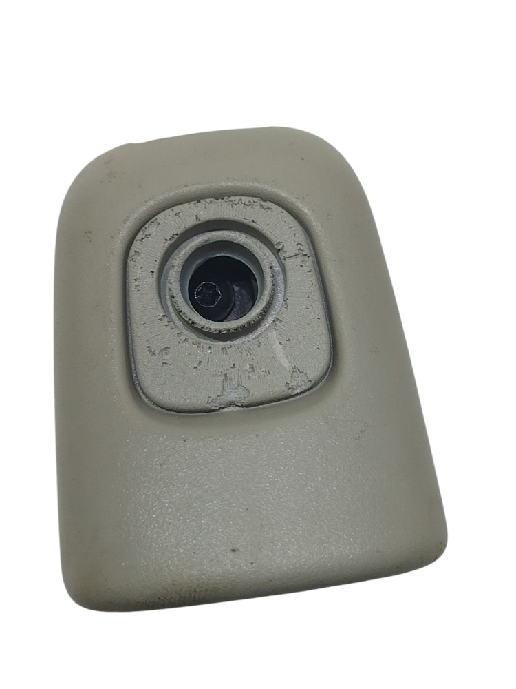 Moldura Retrovisor Interno C4 Picasso Glx 2.0 16v 2012 Gas 3
