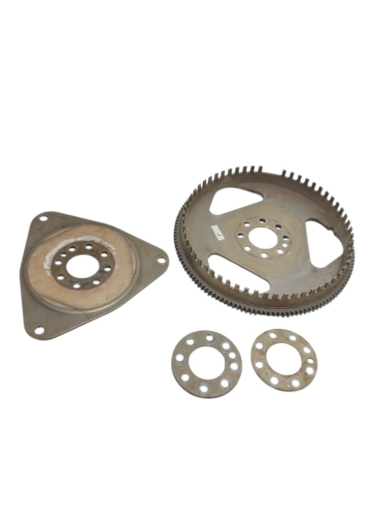 Cremalheira volante motor Flex Plate C4 Grand Pic 2.0 253389 8