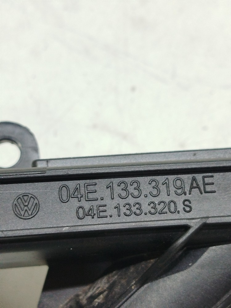 Flauta Bico Injetor Vw Polo Virtus 1.6 2021 Msi 04e133319ae 4