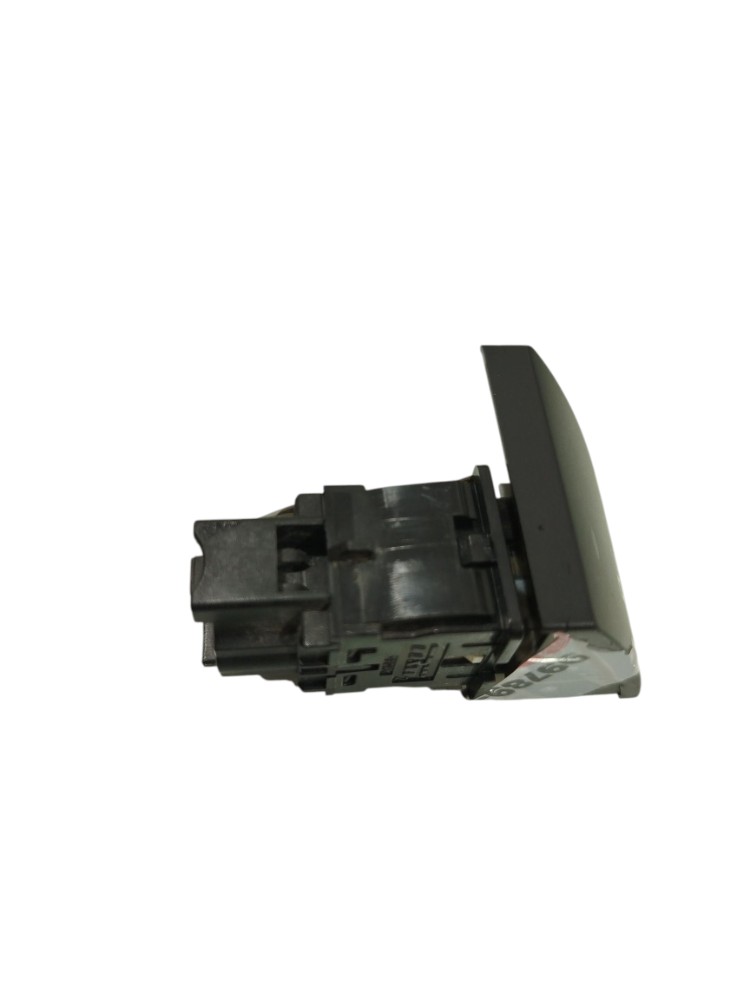 Botao trava elétrico porta peugeot 307 2001 a 2012 4