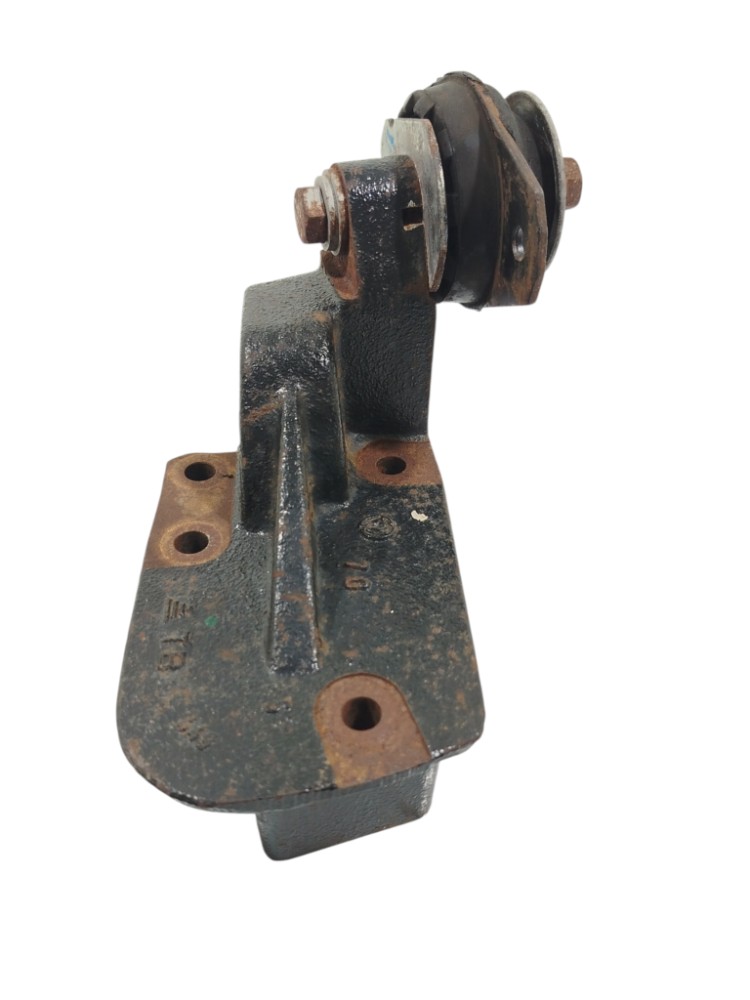 Suporte Coxim Motor Câmbio Fiat Uno 2010 7