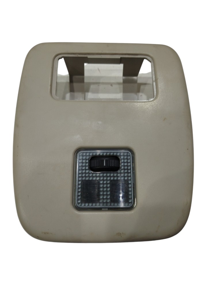 Moldura Luz Teto Cortesia Xsara 2002 1