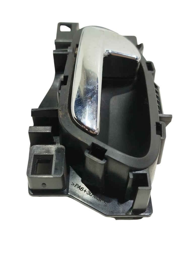 Puxador Interno Diant Esq C4 Picasso Glx 2.0 16v 2012 3