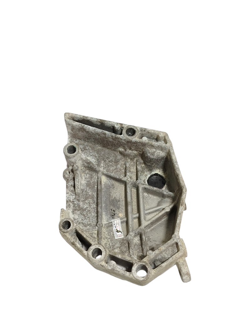 Tampa Lateral Motor Correia Renault Sandero 1.6 8200773378 3