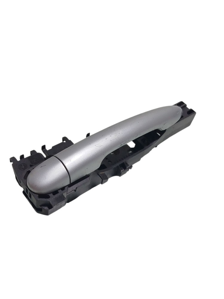 Maçaneta externa Tras Esq Renault Megane 2007 a 2013 4