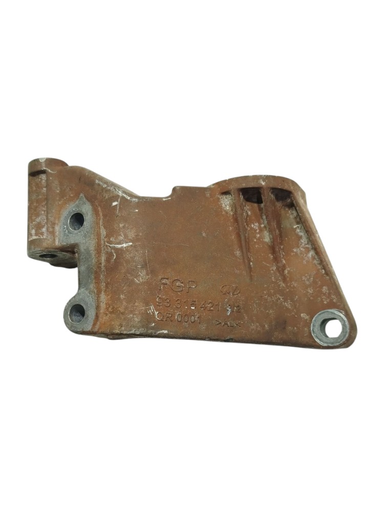 Suporte Alternador Gm Prisma 1.4 2008 93315421 1