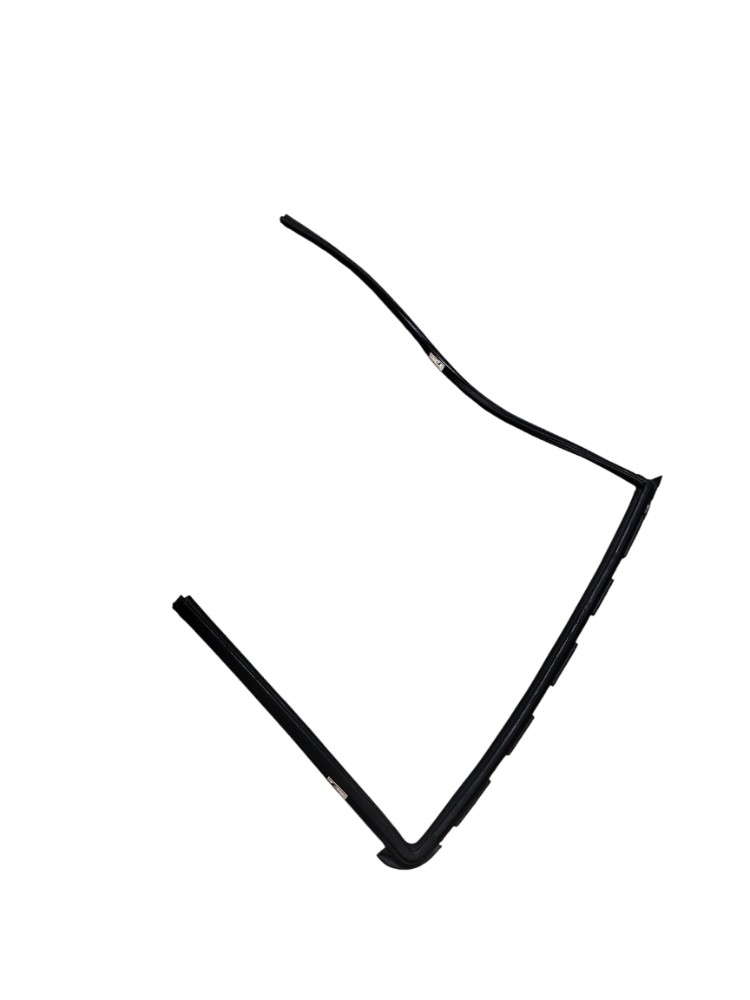 Canaleta Vidro Porta Tras Direita Nissan Versa 2013 5