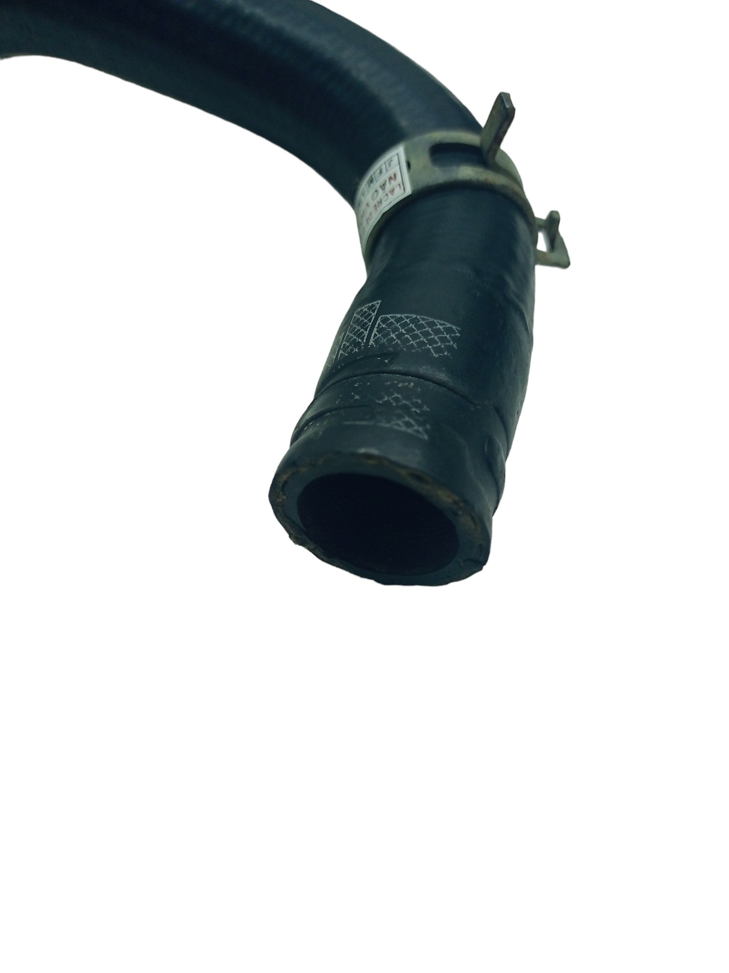 Mangueira Superior Do Reservatório Água Peugeot 206 1.4 2004 4