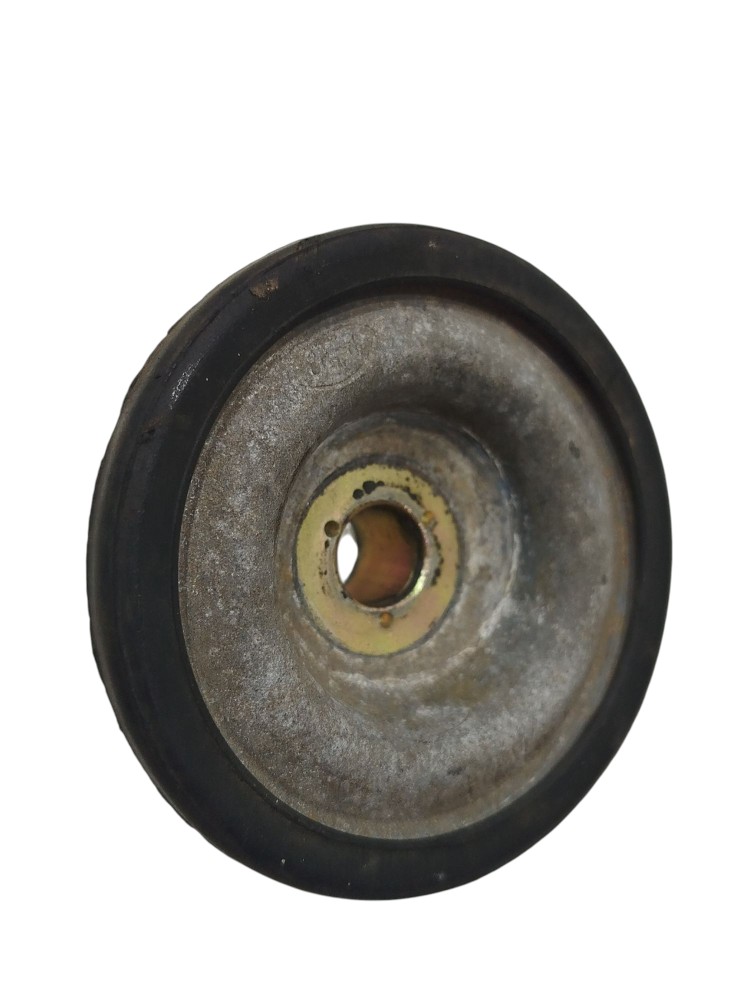 Coxim Amortecedor Dianteiro Ford Courier 2000 2