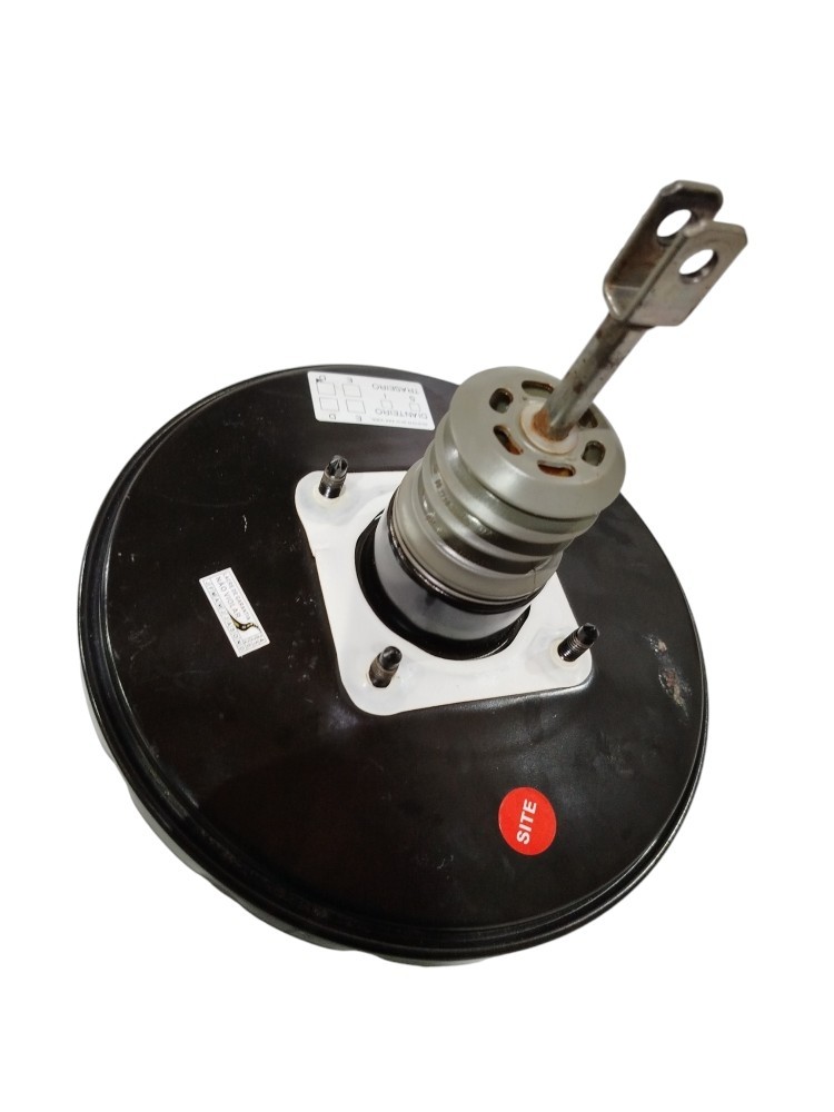 Hidrovacuo servo freio Renault Duster 2.0 4×4 2015 1