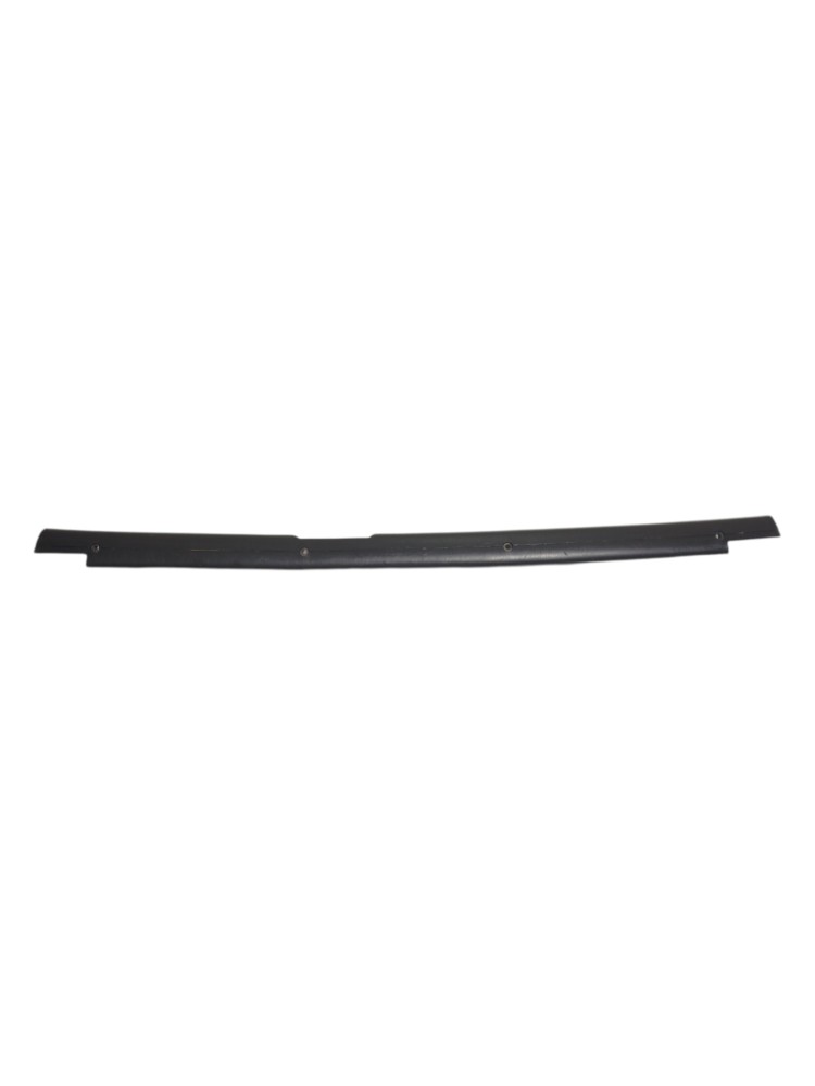 Soleira Porta Dianteira Direita Fiat Uno 1996 1819091 Preto 8