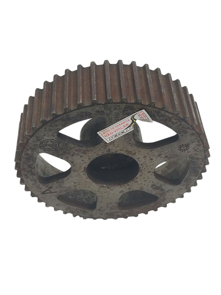 Polia Comando Escape Brava 1.6 16v 1999 3