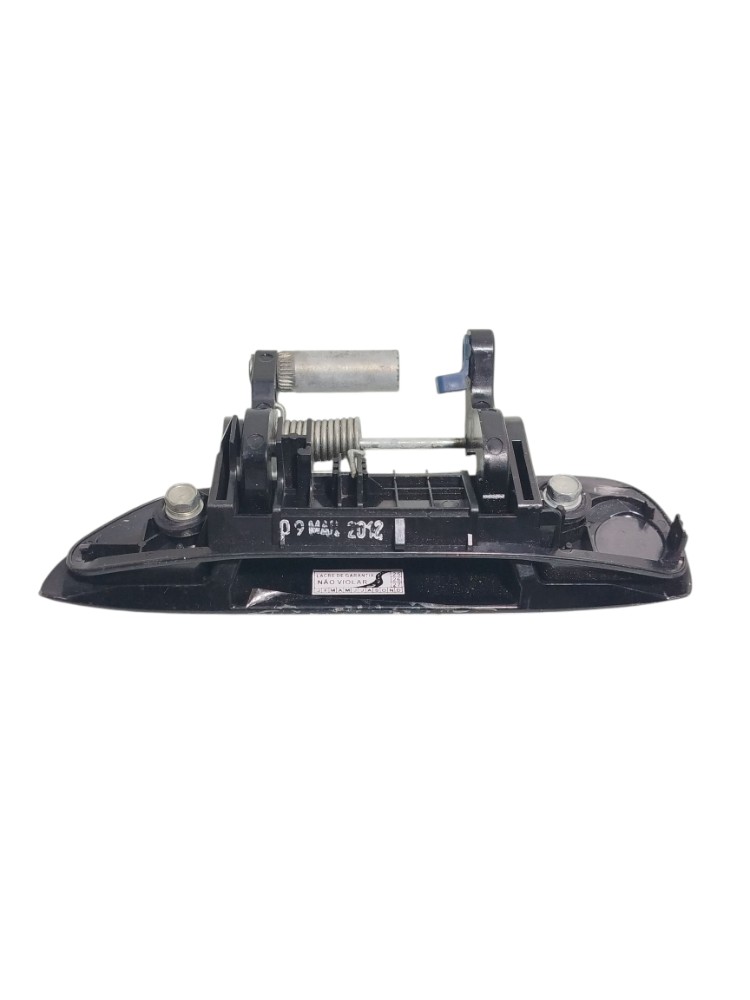 Maçaneta externa Tras Direita Honda Fit 2012 4