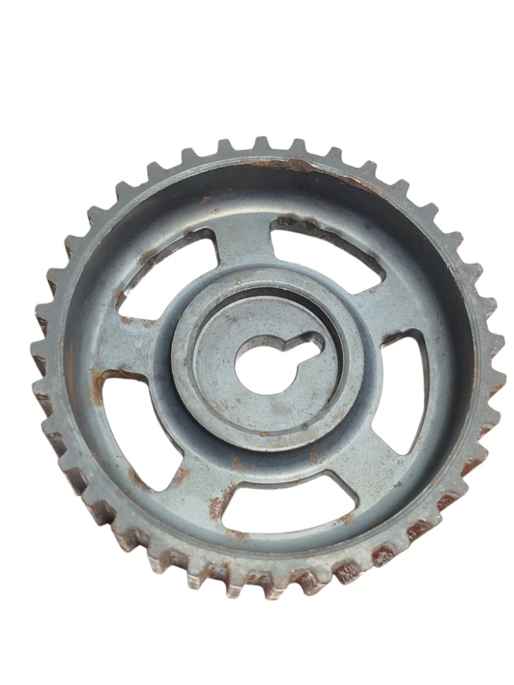 Polia Comando Auxiliar Fiat Palio Uno 1.0 46430315 8