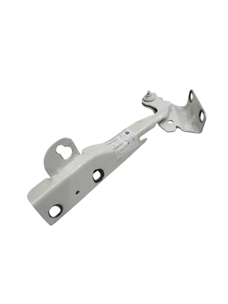 Dobradiça Capo Ld Fiat Strada Endurance 1.4 2022 2