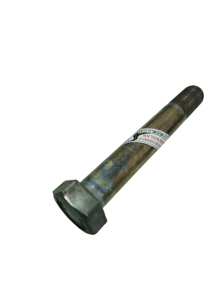 Parafuso Jumelo Feicho Mola Tras Fiat Fiorino 2010 6