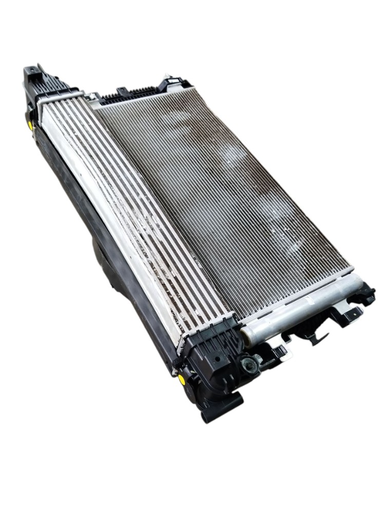 Kit Radiador Chevrolet Tracker 1.0 Turbo 2023 Detalhe 5