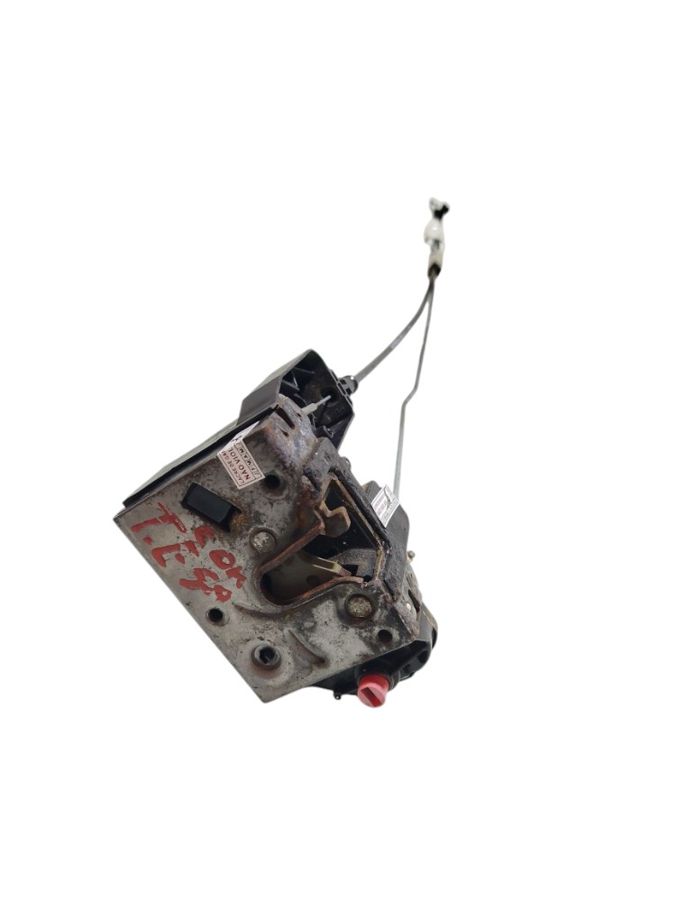Fechadura Manual Tras Esq Corsa 2003 A 2012 24414136 1