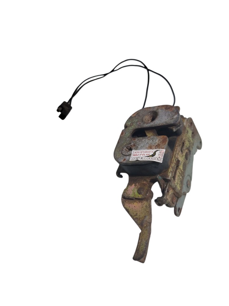 Fechadura Diant Direita Fiat Uno 2003 a 2012 2