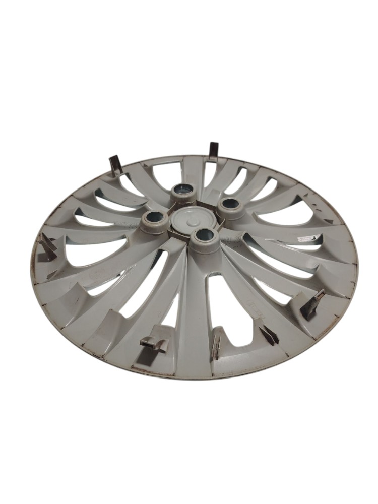 Calota Aro 15 Vw Saveiro 2023 5U0601147S 8