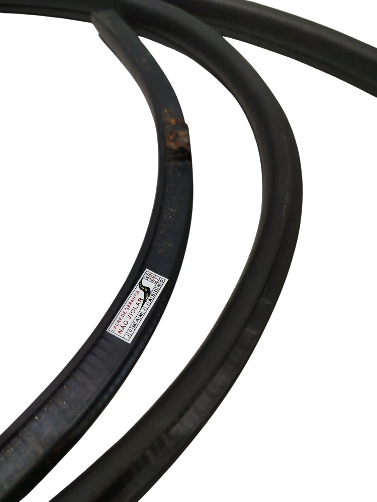 Borracha Carroceria Porta Diant Dire Versa V Drive 2020/21