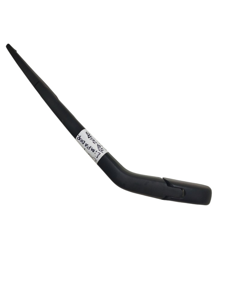 Braço Limpador Vidro Tras Etios Platinum Hatch 2017 Original 1