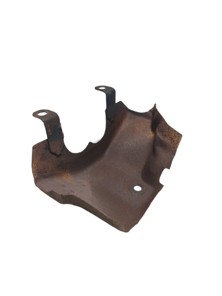 Protetor Calor Escape Fiat Palio Fiasa 1.0 1999 4
