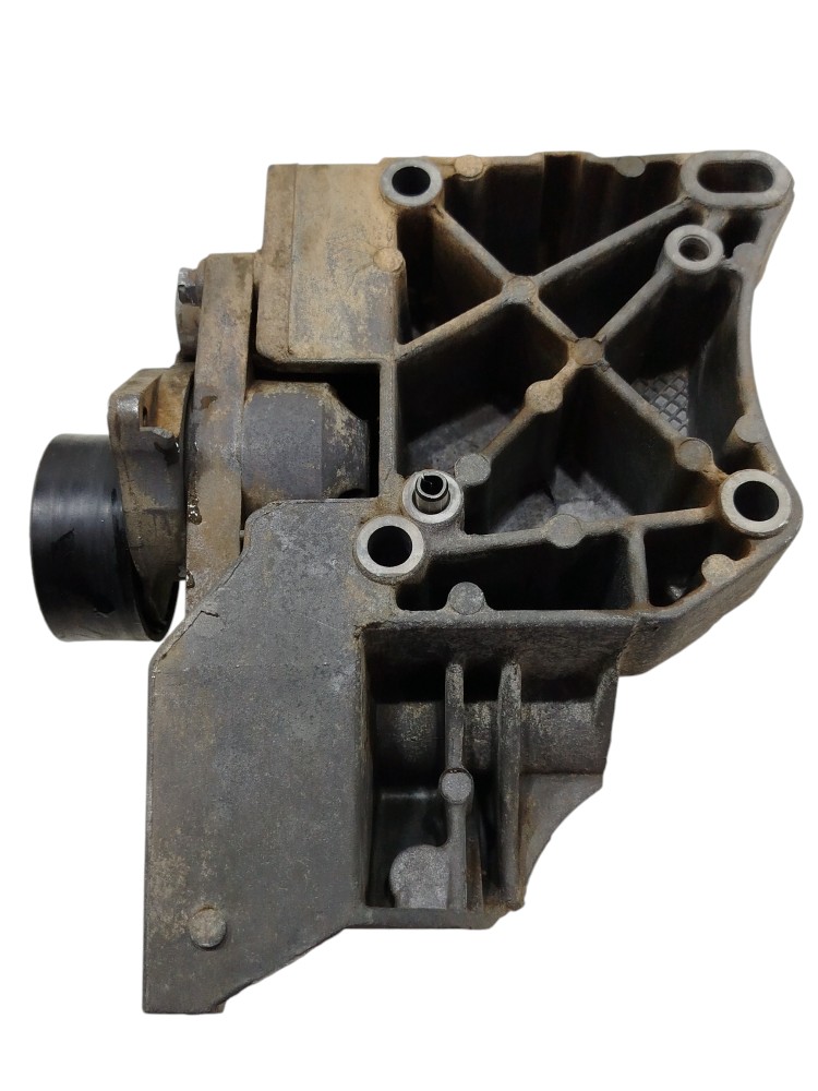 Suporte Alternador Bomba 1.4 Ar Peugeot  207 2009 9649103280 2