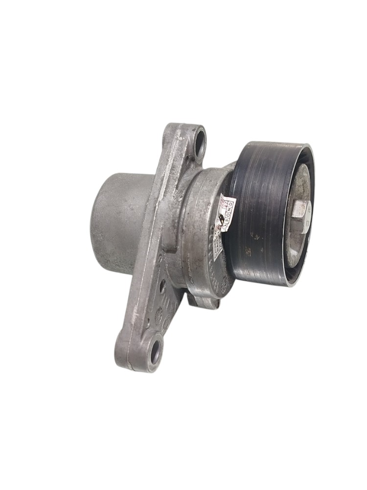 Tensor Correia Esticado Alternador C3 Peugeot 208 9685486880 4
