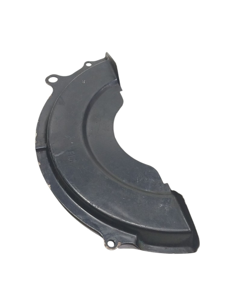 Defletor Câmbio Motor Manual Pla Honda Civic 1.7 2001 3