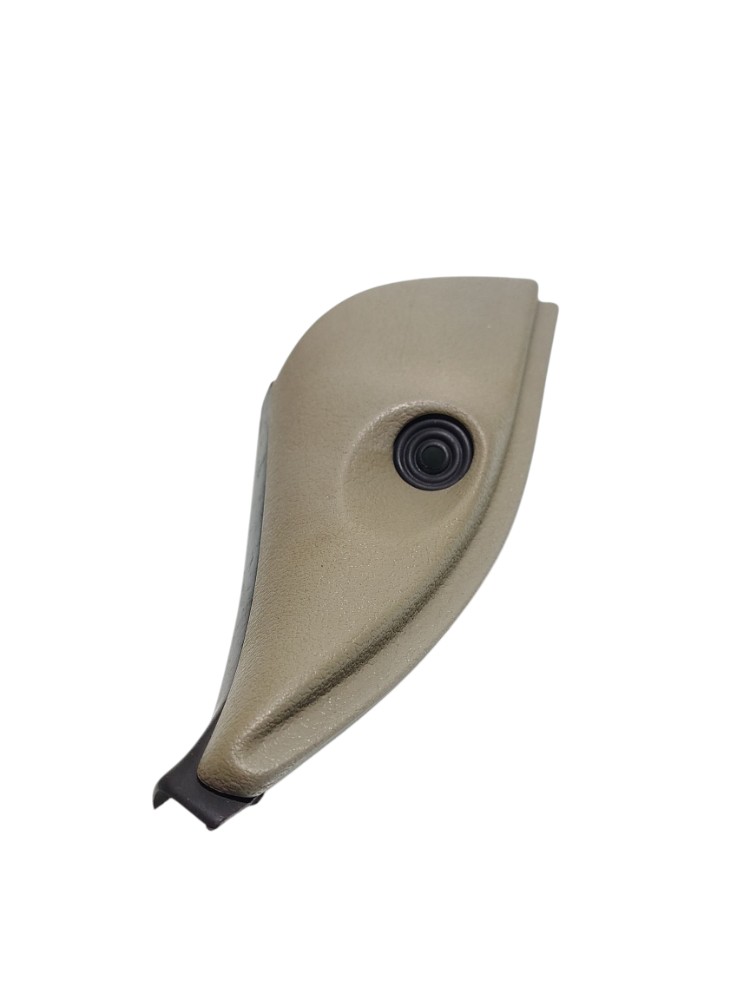 Acabamento Interno Direito Retrovisor Renault Clio 2006 Orig