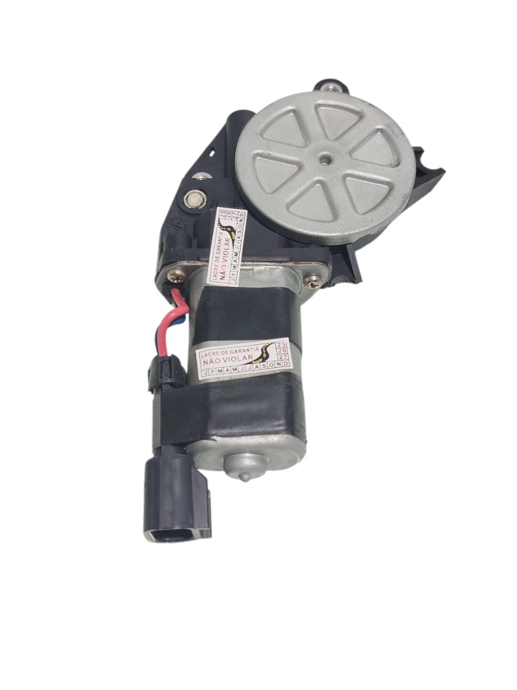 Motor Maquina Vidro Diant Esq Motorista Fiat Strada 2022 2