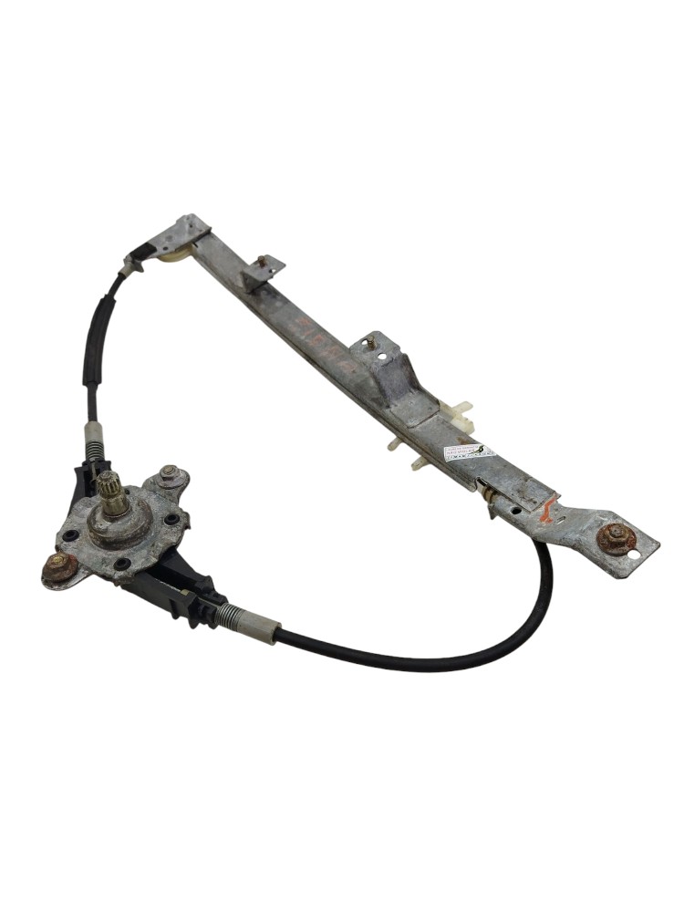 Maquina Vidro Manual Diant Dir Palio Siena 02 03 467469100 1