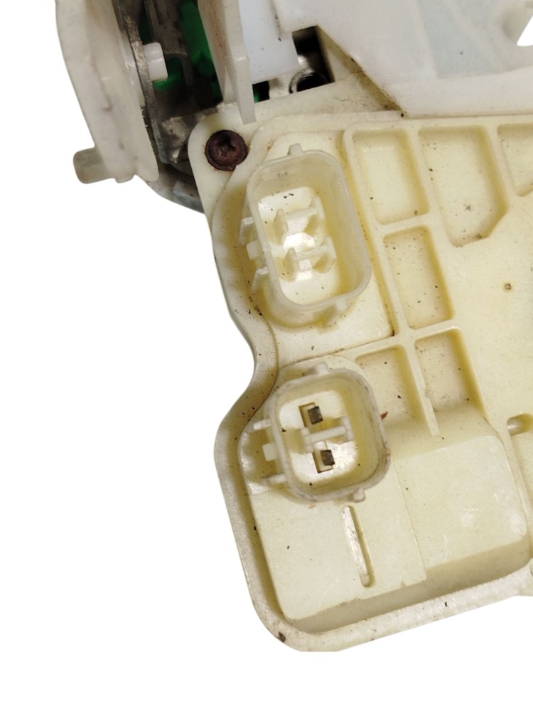 Fechadura Elet Diant Esq Motoris Honda Fit 2004 a 08 060921 5