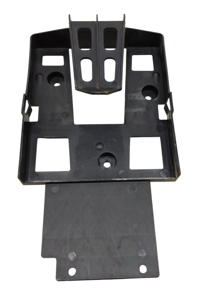 Suporte Módulo Injeção Ford Courier 1.6 2003 2