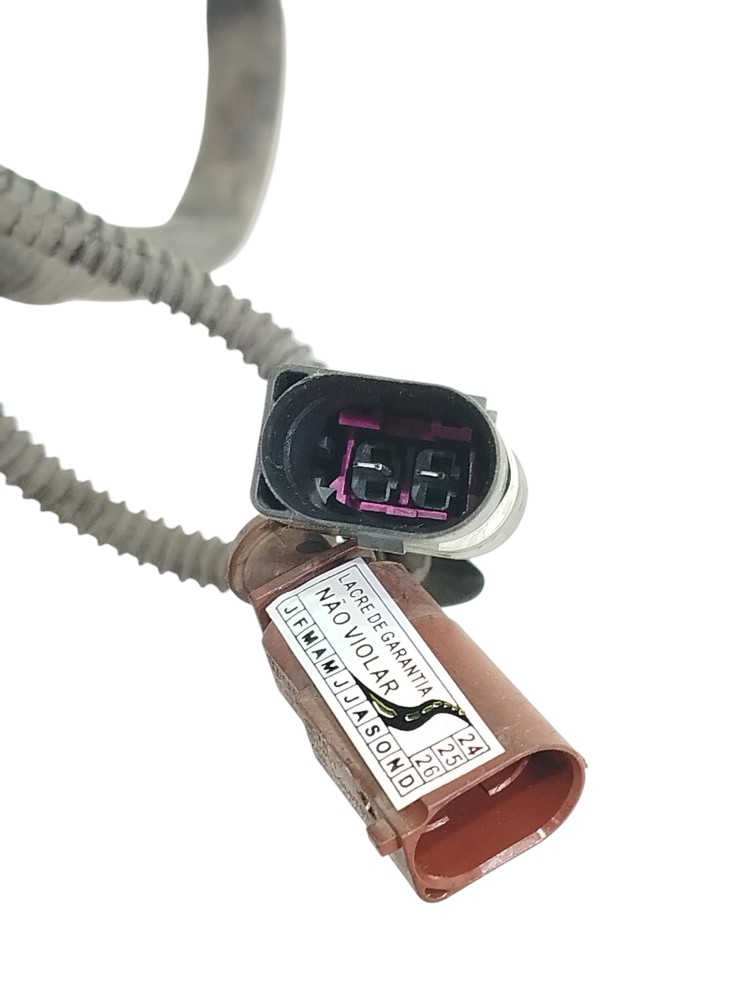 Chicote Compressor E Sonda Voyage 1.6 2018 5