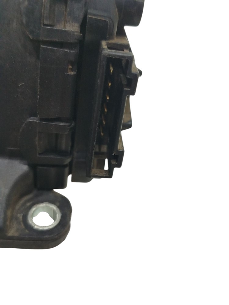 Pedal Acelerador Eletrônico Vw Fox Gol Polo 2003 A 2010 1