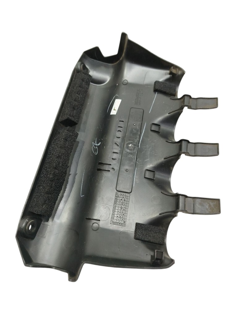Tampa Capa Motor Honda Fit 1.5 2007 4