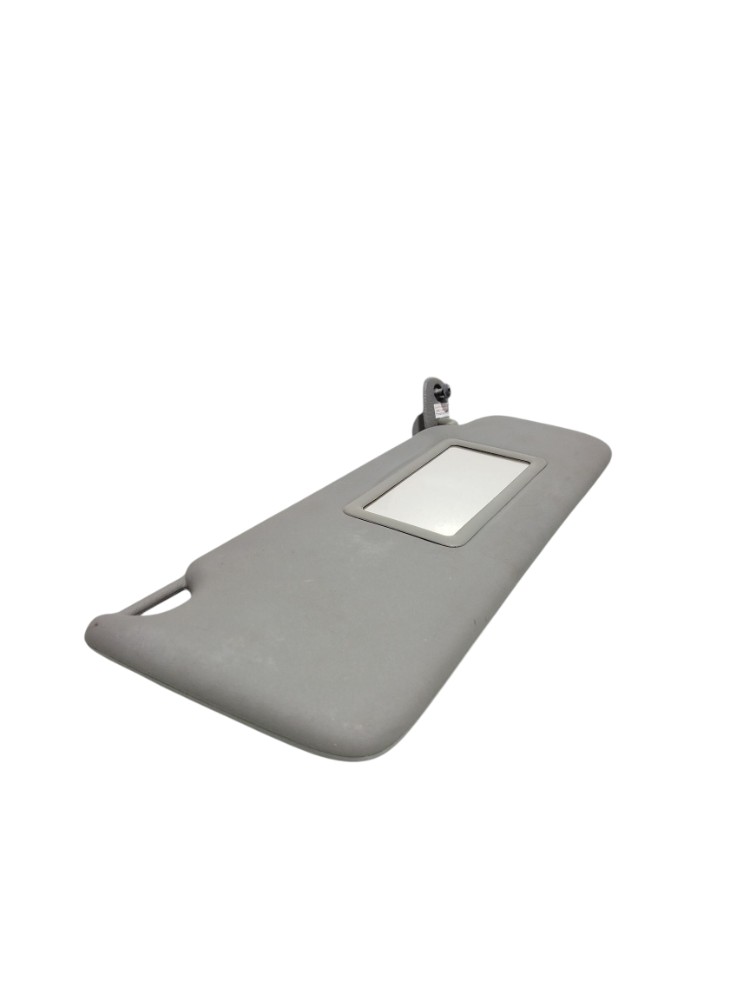 Quebra Sol Diant Dir Passageiro Renault Clio 2006 7700849118 2