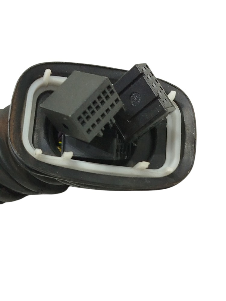 Chicote Porta Diant Direita Fox 1.0 8v 2014 5z4971121ac 4